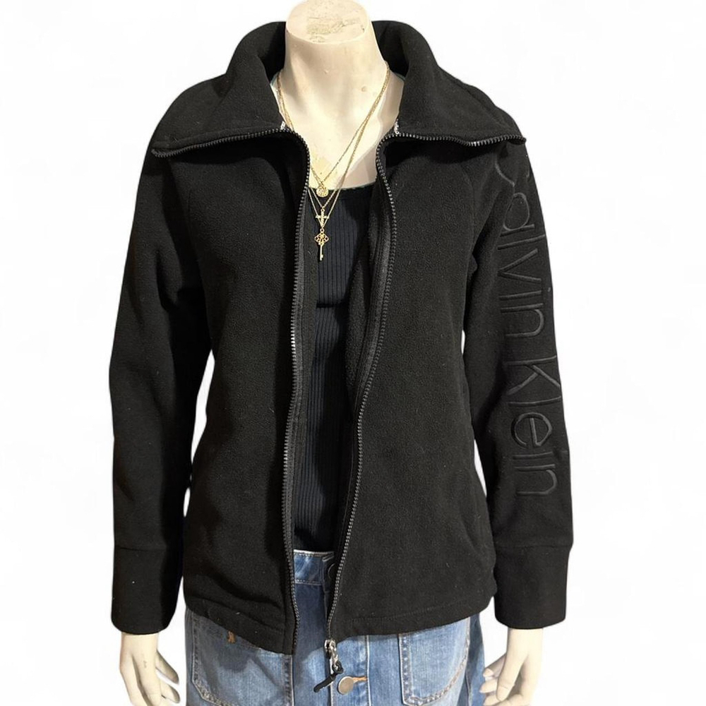 Calvin Klein Fleece